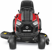 View 42-Inch 547cc Hydrostatic Riding Lawn Mower image 5