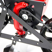 View Chapin Garden Push seeder With 6 Seed Plates for Up to 20 Varieties Of Seeds image 3