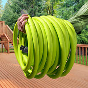 View Flexzilla Garden Hose 5/8 in. x 50 ft, Heavy Duty, Lightweight, Drinking Water Safe image 4