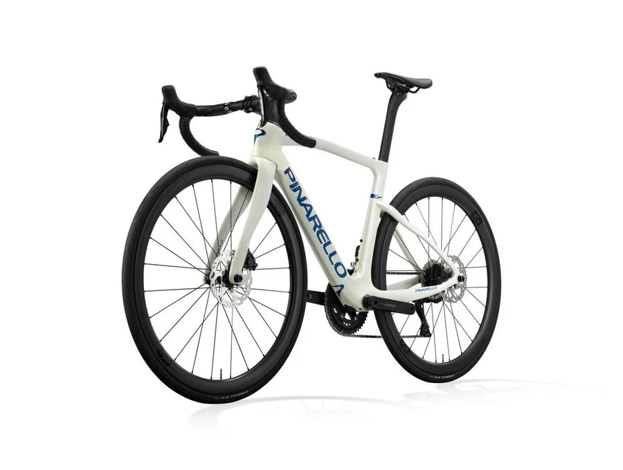 12-Speed Di2 Disc Road Bike with 105 Groupset