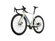 View 12-Speed Di2 Disc Road Bike with 105 Groupset image 4