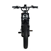 View Electric Mountain Bike for Adults | 20 x 4.0 Fat Tires, 1000W Motor, 48V 20Ah Removable Battery, Max Speed 45MPH, Shi Mano 7-Speed for Off-Road Adventures image 2