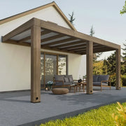 View Canopia by Palram Helsinki Patio Cover image 1