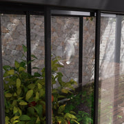 View Canopia by Palram Ivy 4 ft. x 2 ft. Mini Greenhouse Kit image 4