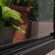 View Canopia by Palram Ivy 4 ft. x 2 ft. Mini Greenhouse Kit image 5