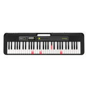 View Casio LK-S245 Keyboard with illuminated Keys image 1
