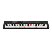 View Casio LK-S245 Keyboard with illuminated Keys image 2