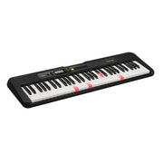 View Casio LK-S245 Keyboard with illuminated Keys image 3