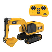 View CAT Massive Mover RC Steel Excavator image 1