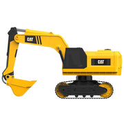 View CAT Massive Mover RC Steel Excavator image 3