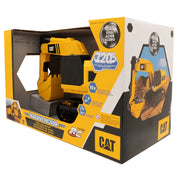 View CAT Massive Mover RC Steel Excavator image 5
