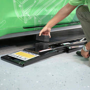 View 7,000-Lb. Portable Car Lift for Trucks and SUVs image 4