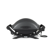 View Electric Grill – High-Performance Portable Grill for Outdoors, RVs, and Small Spaces image 1