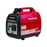View Honda Industrial Generator Gas 121cc 2200W with CO Minder EB2200ITAN from Honda image 3