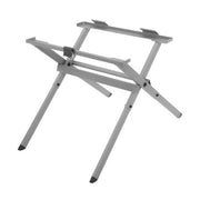View 10-Inch Portable Jobsite Table Saw with Folding Stand image 3