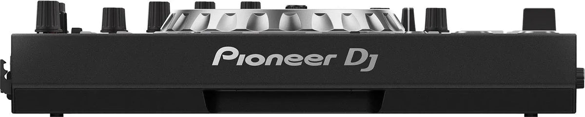 4-Channel DJ Controller