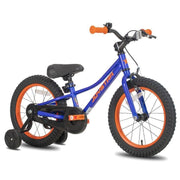 View 20-Inch Kids Bike with Training Wheels image 5