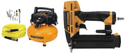 View 3-Tool Air Compressor Combo Kit image 4