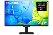 View Samsung Full HD F6009F 24 Zoll (61 cm) LED Flachbildfernseher, PurColor-Technologie, HDR, Object Tracking Sound Lite, Knox Security, One UI Tizen, image 1