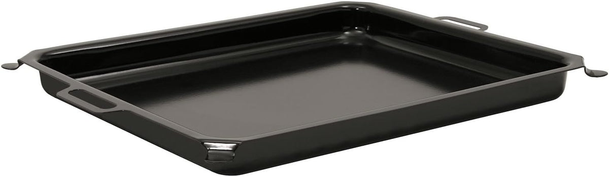 BBQ-Toro Edelstahl Gastrobräter | 3-flammig | 64 x 52 x 27 cm | Gastrogasgrill, Wurstbrater, Tisch Grill | Gastrogrill, Tischgasgrill, Gastischgrill,