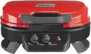 View 285 Portable Stand-Up Propane Grill - Grill with 3 Adjustable Burners, Instastart Ignition and 20,000 BTUs of Power - 285 Sq. In. Cooking Area image 3