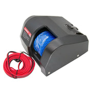 View Electric Saltwater Windlass Wireless Control image 4