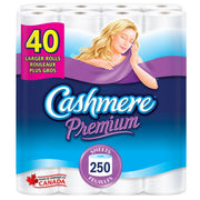 View Charmin Ultra Soft Toilet Paper Jumbo Rolls, 30 x 200 Sheets image 2