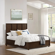 View City Brook Platform Bed image 2