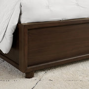 View City Brook Platform Bed image 5