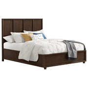 View City Brook Platform Bed image 1