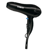 View 1875 Watts Mid-Size Styling Hair Dryer with a Concentrator - Conair image 1