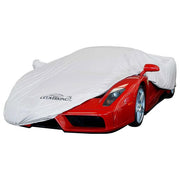 View Coverking Silverguard Custom Vehicle Cover image 1
