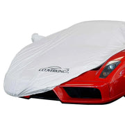 View Coverking Silverguard Custom Vehicle Cover image 5