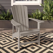 View Crystal Harbor Living Adirondack Chair image 1
