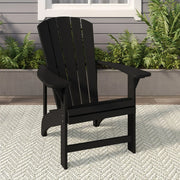 View Crystal Harbor Living Adirondack Chair image 2