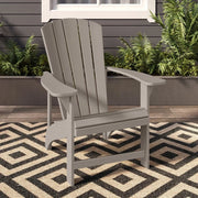 View Crystal Harbor Living Adirondack Chair image 6