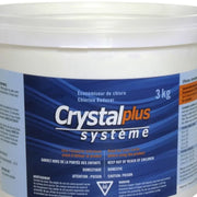 View Crystalplus Chlorine Reducer System 3 kg image 2