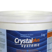 View Crystalplus Chlorine Reducer System 3 kg image 3