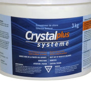 View Crystalplus Chlorine Reducer System 3 kg image 4
