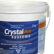 View Crystalplus Chlorine Reducer System 3 kg image 6