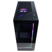 View CyberPowerPC Gamer Xtreme Gaming Desktop, Intel Core Ultra 5 225F - 32GB RAM, 1TB SSD, 8GB NVIDIA GeForce RTX 5060 image 4