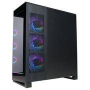 View CyberPowerPC Gamer Xtreme Gaming Desktop, Intel Core Ultra 5 225F - 32GB RAM, 1TB SSD, 8GB NVIDIA GeForce RTX 5060 image 6