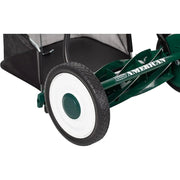 View 16-Inch 7-Blade Reel Mower image 5