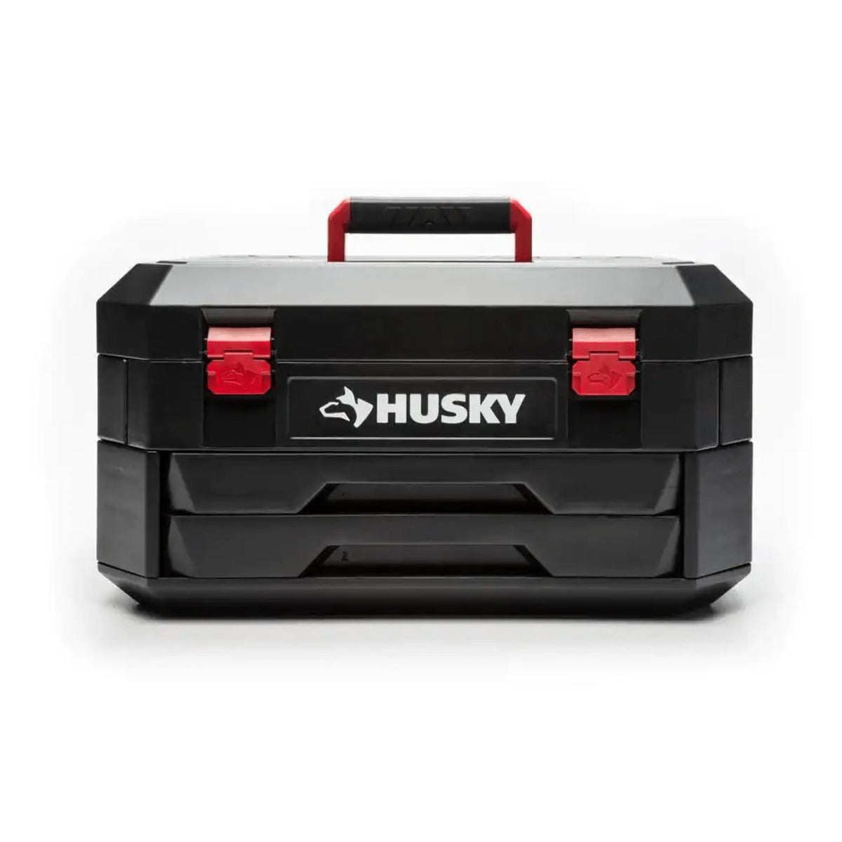290-Piece Mechanics Tool Set