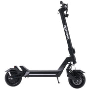 View 10-Inch Electric Scooter, 48 KPH, 40 KM Range image 2