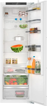 View BOSCH Frigorífico Cooler KIR81ADD0 Clase D 1,775mX55.8cm Integrable Blanco image 1