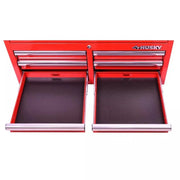 View 36 in. 12-Drawer Tool Chest and Cabinet Combo image 3