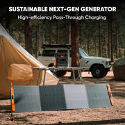 View Jackery Explorer 1000 v2 Portable Power Station image 3