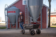 View Heavy Duty No Flat Tires image 4