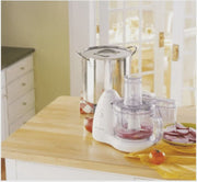 View Hamilton Beach PrepStar Food Processor | Model# 70550R image 2
